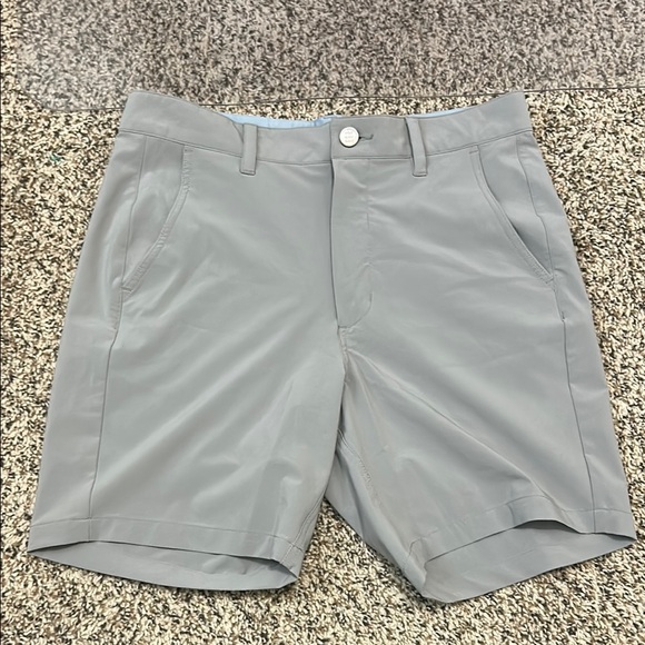 Free Fly - Men's light gray Shorts - Picture 1 of 5